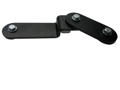 Gamber-Johnson Mounting Hardware and Stands
