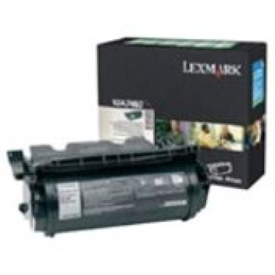 Lexmark Toner