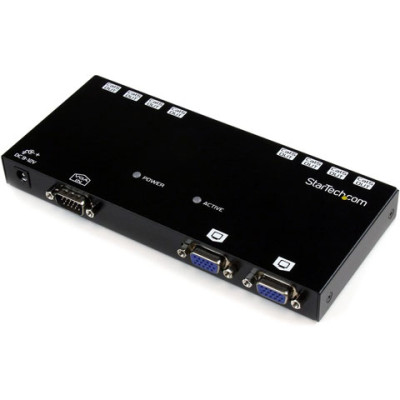 StarTech Cables, Connectors, and Adapters