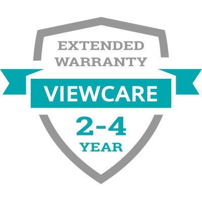 ViewSonic Service Contract