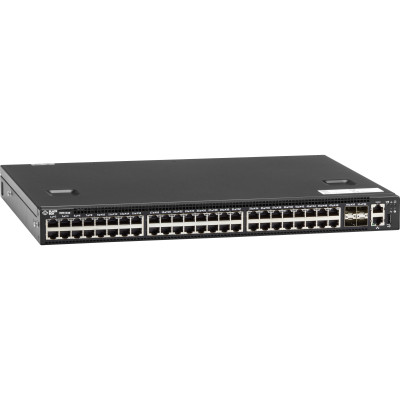 Black Box Ethernet Switch