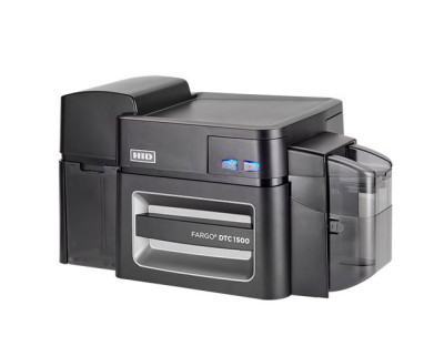 HID ID Card Printer