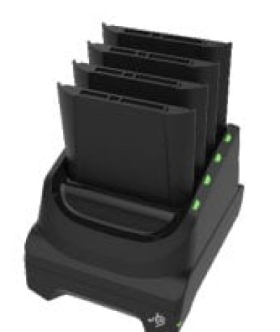 Zebra Docks and Cradles