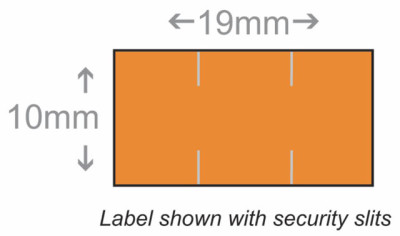 BCI Labels