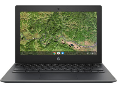 HP Chromebook