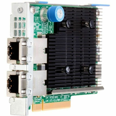 HPE Data Networking