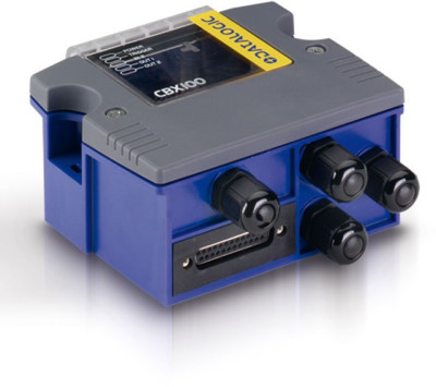 Datalogic Fixed Barcode Scanner