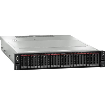 Lenovo Server