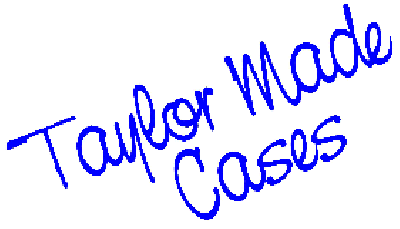 Taylor Made Cases Spare Parts