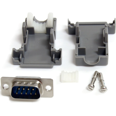 StarTech Cables, Connectors, and Adapters