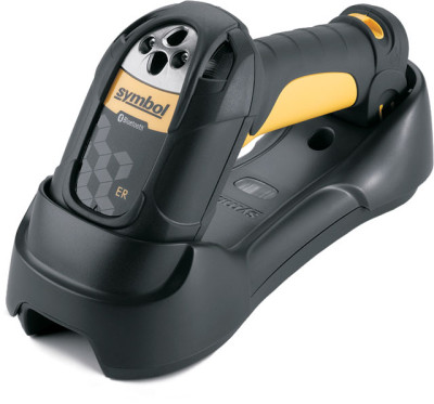 Motorola Barcode Scanner