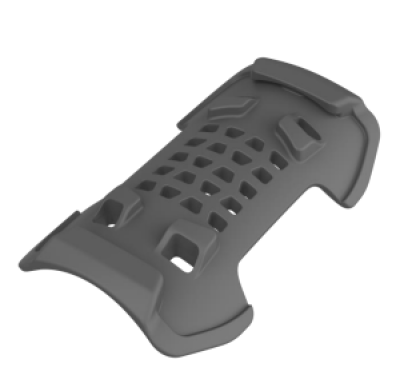 Zebra Carrying and Protective Accessories