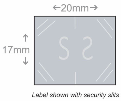 BCI Labels