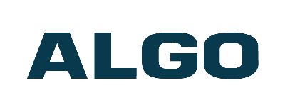 Algo Communication Products Public Address