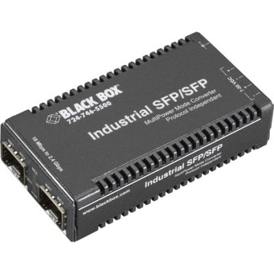 Black Box Products