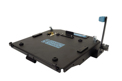 Gamber-Johnson Docks and Cradles
