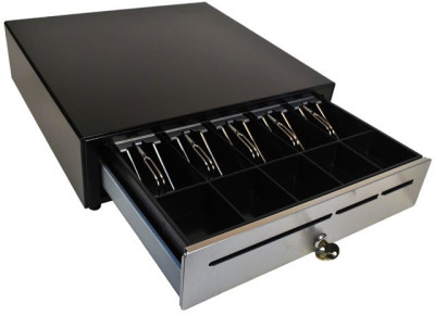 M-S Cash Drawer Cash Drawer