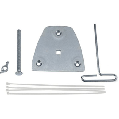 Ergotron Mounting Hardware and Stands