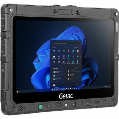 Getac Tablet