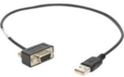 Zebra Cables, Connectors, and Adapters