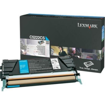 Lexmark Toner