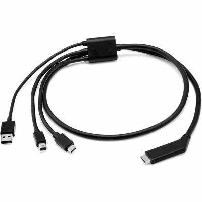 HP Cables, Connectors, and Adapters