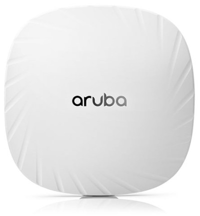 HPE Aruba Wireless Access Points
