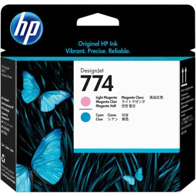 HP Printhead