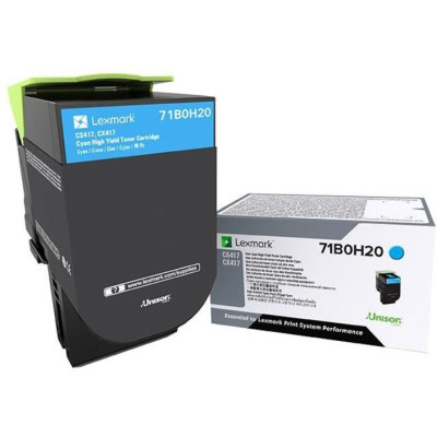 Lexmark Toner