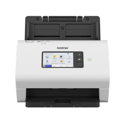Brother Document Scanner