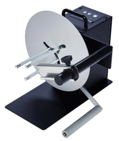 Labelmate Label Rewinder