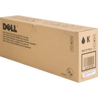 Dell Toner