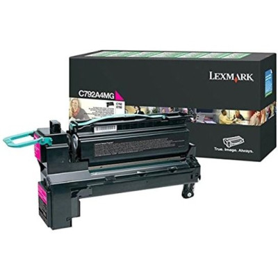 Lexmark Toner