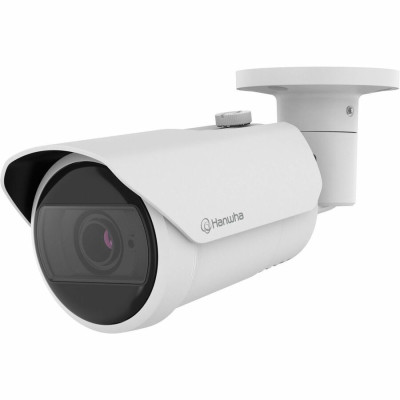 Hanwha Vision Security Camera