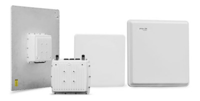 Proxim Wireless Point to Multipoint Wireless