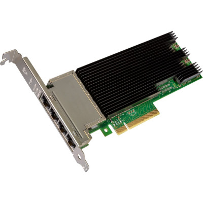 Intel Data Networking