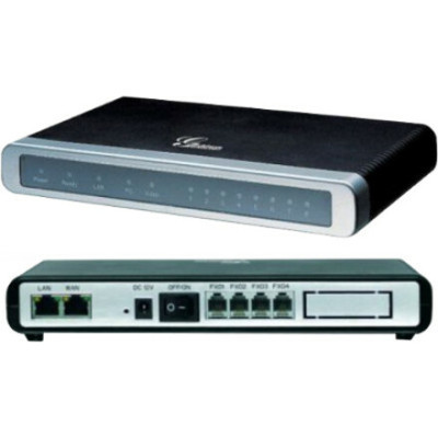 Grandstream Data Networking