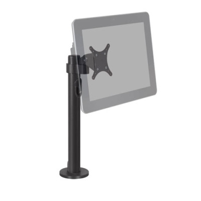 HAT Design Works Surface Pole Mount Mounting Hardware and Stands