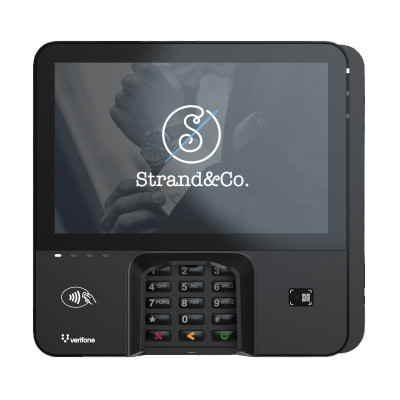VeriFone M450 Payment Terminal