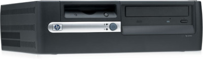HP rp5000 Products