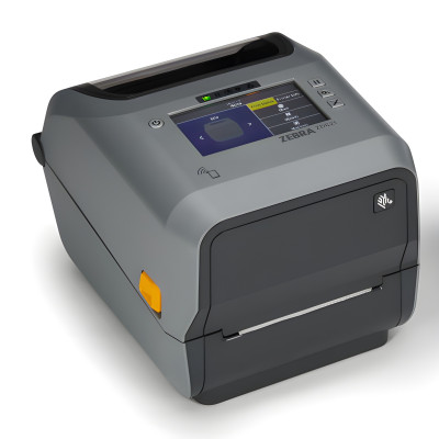 Zebra Barcode Label Printer