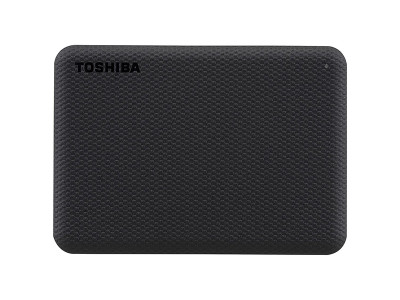 Toshiba Drive