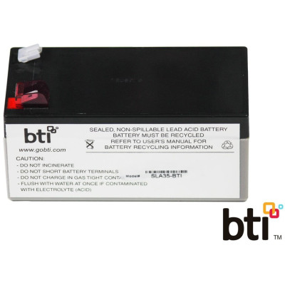 BTI Products