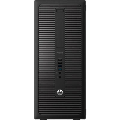 HP Products