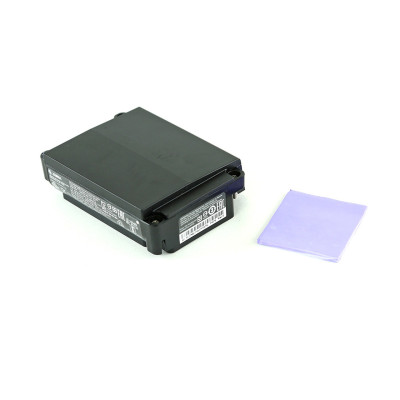 Zebra Battery