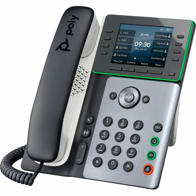 HP Desk Phone