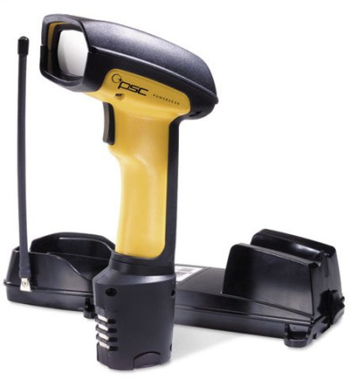 Datalogic Barcode Scanner