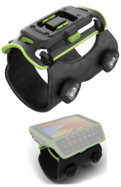 Zebra Mounting Hardware and Stands