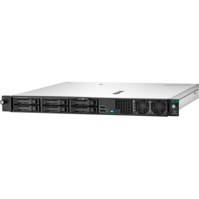 HP Server