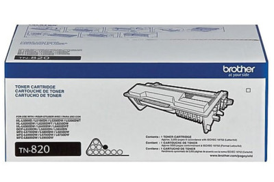Brother Toner